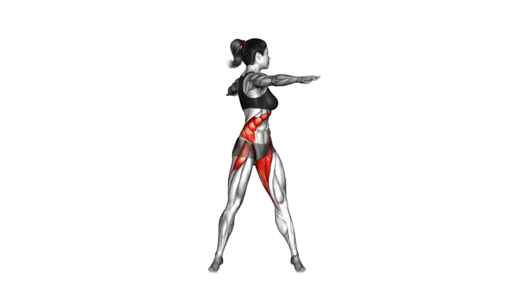 TORSO TWIST