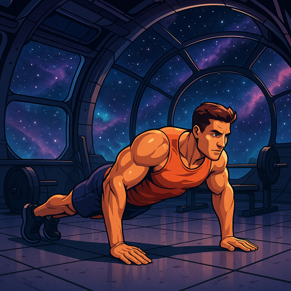 Push-Up