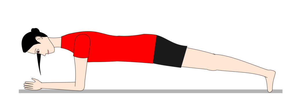 Deska (plank)